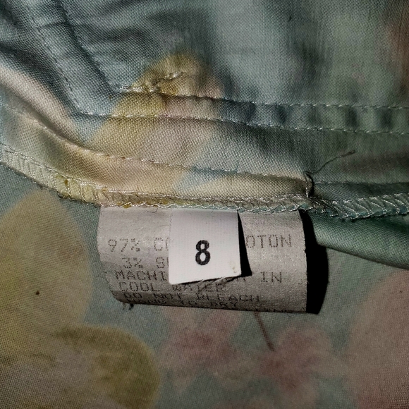 Ladies Spring light jacket - Picture 8 of 8